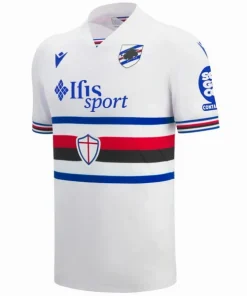Camiseta 2025 2026 Segunda Blanca - Camisetas De Futbol Retro | PTDHMALL
