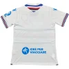 Camiseta 2025 2026 Segunda Blanca - Camisetas De Futbol Retro | PTDHMALL