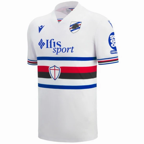 Camiseta 2025 2026 Segunda Blanca - Camisetas De Futbol Retro | PTDHMALL