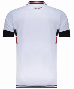 Santa Cruz Camiseta 2025 2026 Segunda Blanca - Camiseta Santa Cruz | PTDHMALL