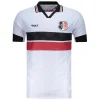 Santa Cruz Camiseta 2025 2026 Segunda Blanca - Camiseta Santa Cruz | PTDHMALL