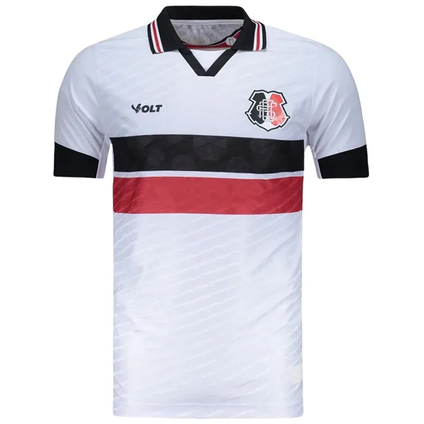 Santa Cruz Camiseta 2025 2026 Segunda Blanca - Camiseta Santa Cruz | PTDHMALL