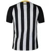 Camiseta 2025 2026 Segunda Negra - Camisetas De Futbol Retro | PTDHMALL