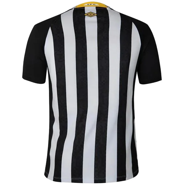 Camiseta 2025 2026 Segunda Negra - Camisetas De Futbol Retro | PTDHMALL