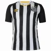 Camiseta 2025 2026 Segunda Negra - Camisetas De Futbol Retro | PTDHMALL