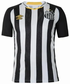 Camiseta 2025 2026 Segunda Negra - Camisetas De Futbol Retro | PTDHMALL
