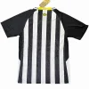 Camiseta 2025 2026 Segunda Negra - Camisetas De Futbol Retro | PTDHMALL