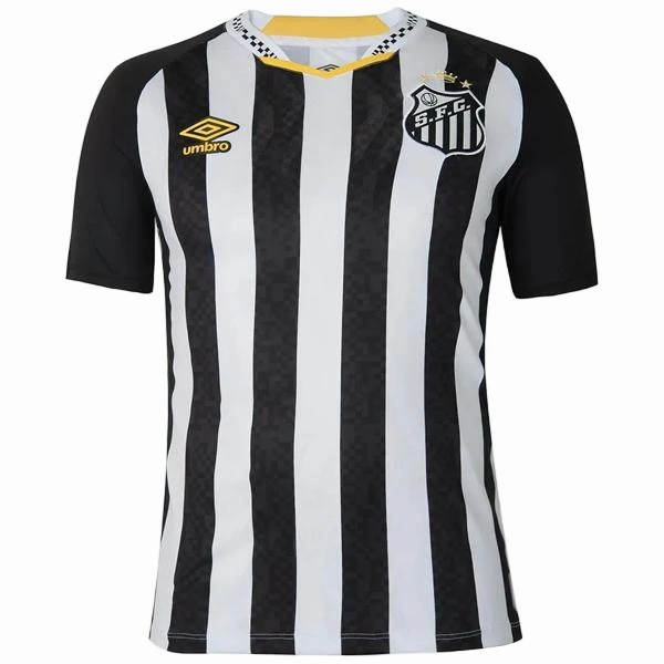 Camiseta 2025 2026 Segunda Negra - Camisetas De Futbol Retro | PTDHMALL