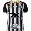 Camiseta 2025 2026 Segunda Negra - Camisetas De Futbol Retro | PTDHMALL