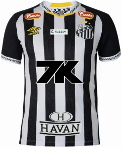 Camiseta 2025 2026 Segunda Negra - Camisetas De Futbol Retro | PTDHMALL