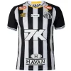 Camiseta 2025 2026 Segunda Negra - Camisetas De Futbol Retro | PTDHMALL