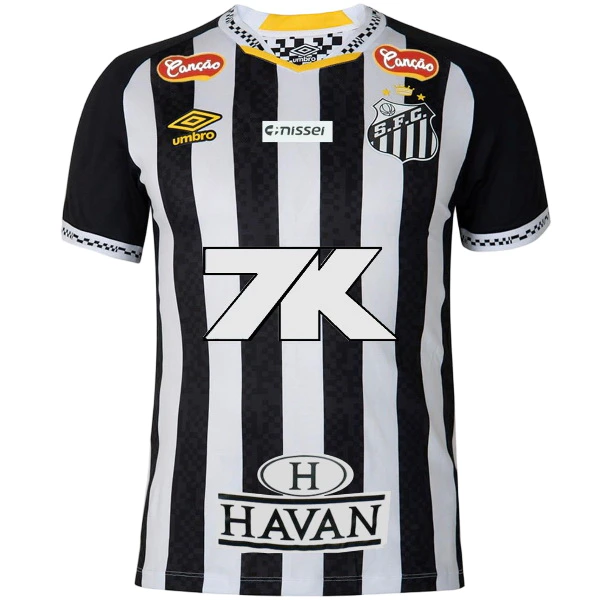 Camiseta 2025 2026 Segunda Negra - Camisetas De Futbol Retro | PTDHMALL