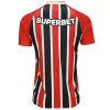 São Paulo Camiseta 2025 2026 Segunda Roja - Camiseta São Paulo 2026 | PTDHMALL