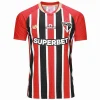 São Paulo Camiseta 2025 2026 Segunda Roja - Camiseta São Paulo 2026 | PTDHMALL