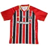 São Paulo Camiseta 2025 2026 Segunda Roja - Camiseta São Paulo 2026 | PTDHMALL
