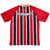 São Paulo Camiseta 2025 2026 Segunda Roja - Camiseta São Paulo 2026 | PTDHMALL