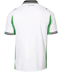 Sassuolo Camiseta 2025 2026 Segunda Blanca - Camiseta Serie A Sassuolo | PTDHMALL