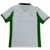 Sassuolo Camiseta 2025 2026 Segunda Blanca - Camiseta Serie A Sassuolo | PTDHMALL