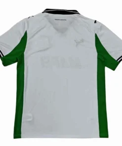 Sassuolo Camiseta 2025 2026 Segunda Blanca - Camiseta Serie A Sassuolo | PTDHMALL