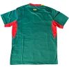Senegal Camiseta 2026 Segunda Verde - Camiseta Senegal | PTDHMALL