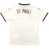 FC St. Pauli Camiseta 2024 2025 Segunda Blanca - Camiseta Fc St Pauli | PTDHMALL
