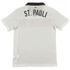 FC St. Pauli Camiseta 2025 2026 Segunda Blanca - Camiseta Fc St Pauli | PTDHMALL