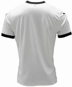 Stade Rennais Camiseta 2024 2025 Segunda Blanca - Camiseta Stade Rennais | PTDHMALL