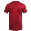 Camiseta 2025 2026 Segunda Roja - Camisetas De Futbol Retro | PTDHMALL