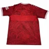 Camiseta 2025 2026 Segunda Roja - Camisetas De Futbol Retro | PTDHMALL