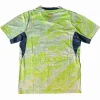 Suiza Camiseta 2026 Segunda Verde - Camiseta Suiza Mundial 2026 | PTDHMALL