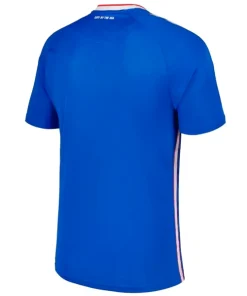 Sunderland Camiseta 2025 2026 Segunda Azul - Camiseta Sunderland | PTDHMALL