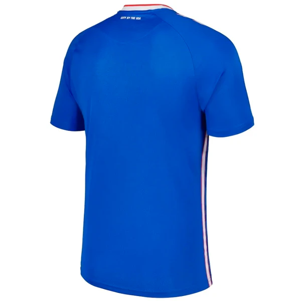 Sunderland Camiseta 2025 2026 Segunda Azul - Camiseta Sunderland | PTDHMALL