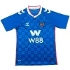 Sunderland Camiseta 2025 2026 Segunda Azul - Camiseta Sunderland | PTDHMALL