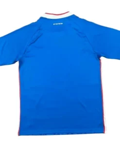Sunderland Camiseta 2025 2026 Segunda Azul - Camiseta Sunderland | PTDHMALL