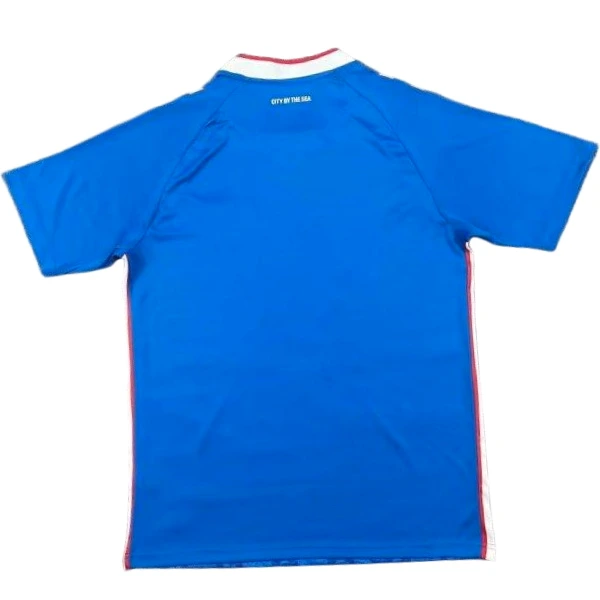 Sunderland Camiseta 2025 2026 Segunda Azul - Camiseta Sunderland | PTDHMALL