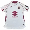 Torino Camiseta 2025 2026 Segunda Blanca - Camiseta Serie A Torino | PTDHMALL