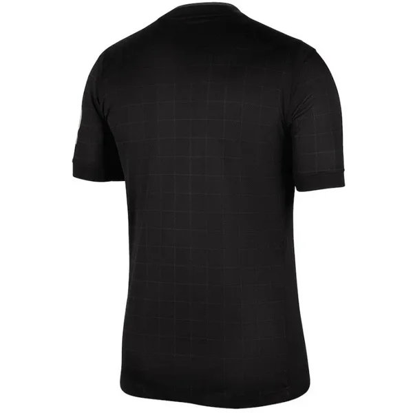 Tottenham Hotspur Camiseta 2025 2026 Segunda Negra - Camiseta Tottenham Hotspur | PTDHMALL