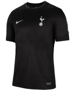 Tottenham Hotspur Camiseta 2025 2026 Segunda Negra - Camiseta Tottenham Hotspur | PTDHMALL