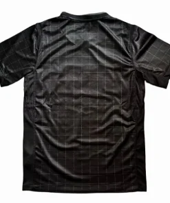 Tottenham Hotspur Camiseta 2025 2026 Segunda Negra - Camiseta Tottenham Hotspur | PTDHMALL