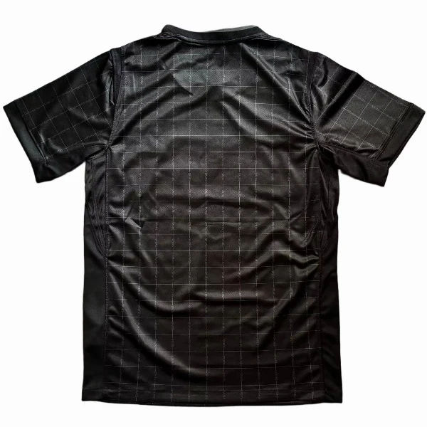 Tottenham Hotspur Camiseta 2025 2026 Segunda Negra - Camiseta Tottenham Hotspur | PTDHMALL