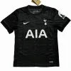 Tottenham Hotspur Camiseta 2025 2026 Segunda Negra - Camiseta Tottenham Hotspur | PTDHMALL