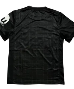 Tottenham Hotspur Camiseta 2025 2026 Segunda Negra - Camiseta Tottenham Hotspur | PTDHMALL