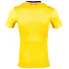 Camiseta 2024 2025 Segunda Amarilla - Camisetas De Futbol Retro | PTDHMALL