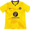 Camiseta 2024 2025 Segunda Amarilla - Camisetas De Futbol Retro | PTDHMALL
