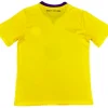 Camiseta 2024 2025 Segunda Amarilla - Camisetas De Futbol Retro | PTDHMALL