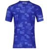 Twente Camiseta 2025 2026 Segunda Azul - Camiseta Twente | PTDHMALL