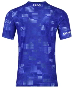 Twente Camiseta 2025 2026 Segunda Azul - Camiseta Twente | PTDHMALL