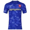 Twente Camiseta 2025 2026 Segunda Azul - Camiseta Twente | PTDHMALL