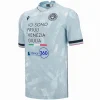 Udinese Camiseta 2025 2026 Segunda Azul - Camiseta Serie A Udinese | PTDHMALL