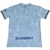 Udinese Camiseta 2025 2026 Segunda Azul - Camiseta Serie A Udinese | PTDHMALL